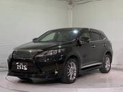 2014 TOYOTA HARRIER