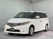 2007 HONDA ELYSION