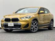 2022 BMW X2
