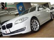 2012 BMW 5 SERIES