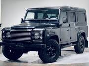 2013 LAND ROVER DEFENDER (Left Hand Drive)