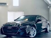 2019 AUDI A7 SPORTBACK