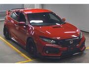 2018 HONDA CIVIC TYPE-R
