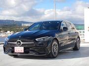 2023 MERCEDES BENZ C-CLASS Stationwagon