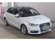 2017 AUDI A1 SPORTBACK