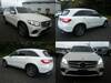 MERCEDES BENZ GLC-CLASS