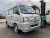 SUBARU SAMBAR VAN