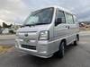 SUBARU SAMBAR VAN