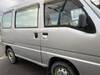 SUBARU SAMBAR VAN