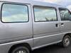 SUBARU SAMBAR VAN