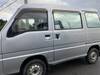 SUBARU SAMBAR VAN