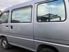 SUBARU SAMBAR VAN