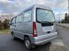 SUBARU SAMBAR VAN