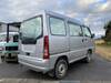 SUBARU SAMBAR VAN