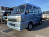 SUBARU SAMBAR VAN