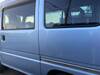 SUBARU SAMBAR VAN