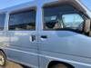 SUBARU SAMBAR VAN