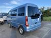 SUBARU SAMBAR VAN