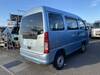SUBARU SAMBAR VAN