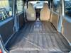 SUBARU SAMBAR VAN