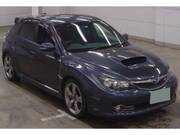 2009 SUBARU IMPREZA WRX TYPE R STi