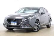 2017 MAZDA AXELA SPORTS