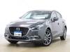 MAZDA AXELA SPORTS
