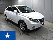 2009 LEXUS RX