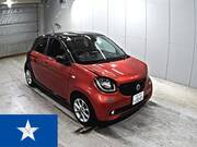 2016 SMART FORFOUR