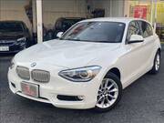 2014 BMW 1 SERIES