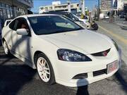 2005 HONDA INTEGRA
