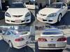 HONDA INTEGRA