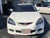 HONDA INTEGRA