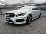 2012 MERCEDES BENZ A-CLASS