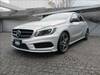 MERCEDES BENZ A-CLASS