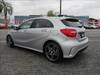 MERCEDES BENZ A-CLASS