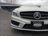 MERCEDES BENZ A-CLASS
