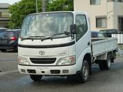 2006 TOYOTA DYNA