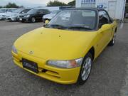 1991 HONDA BEAT BASE GRADE