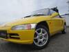 HONDA BEAT