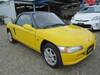 HONDA BEAT