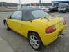 HONDA BEAT