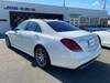 MERCEDES BENZ S CLASS