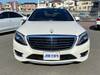 MERCEDES BENZ S CLASS