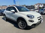 2022 FIAT 500X