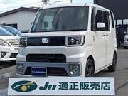 2015 DAIHATSU WAKE