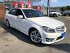 MERCEDES BENZ C-CLASS