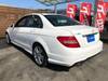 MERCEDES BENZ C-CLASS