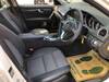 MERCEDES BENZ C-CLASS