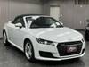 AUDI TT ROADSTER